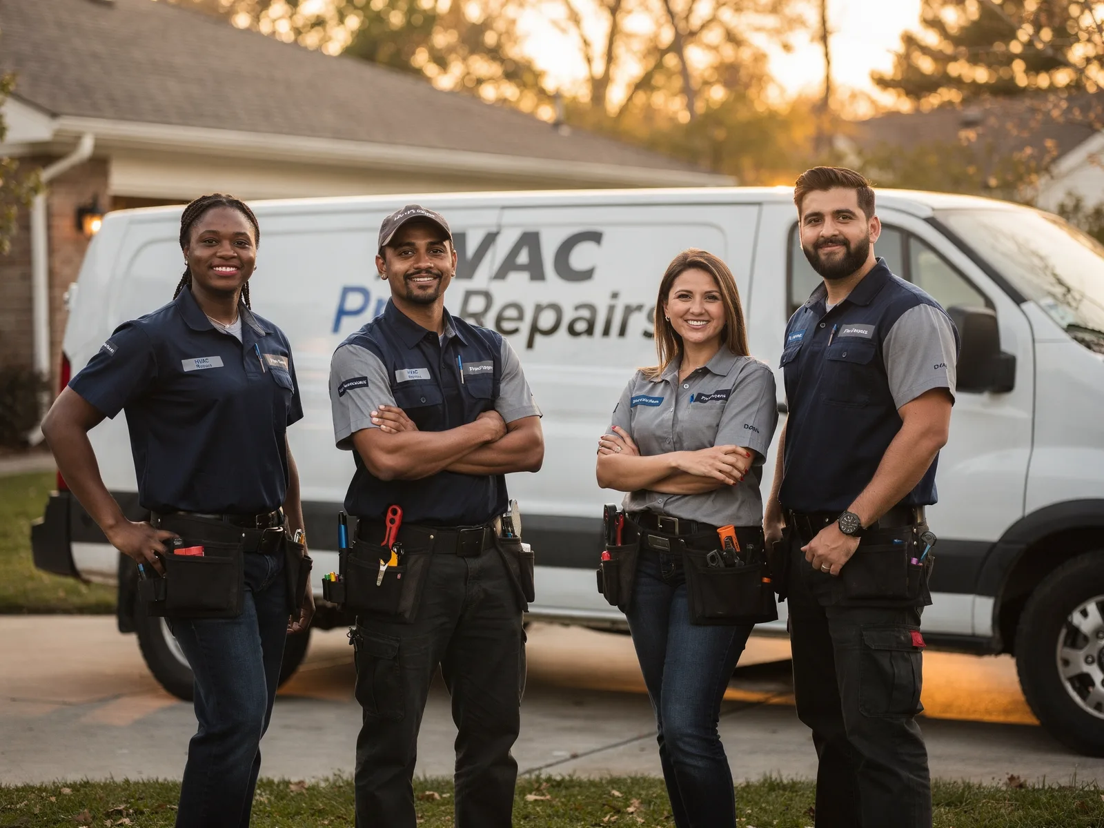 Heat Pump Repair company in Highlands Ranch, CO