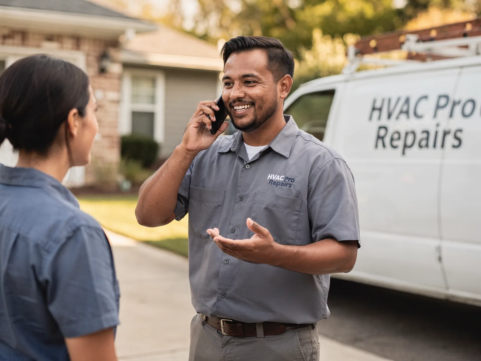 Heat Pump Repair Highlands Ranch, CO FAQs